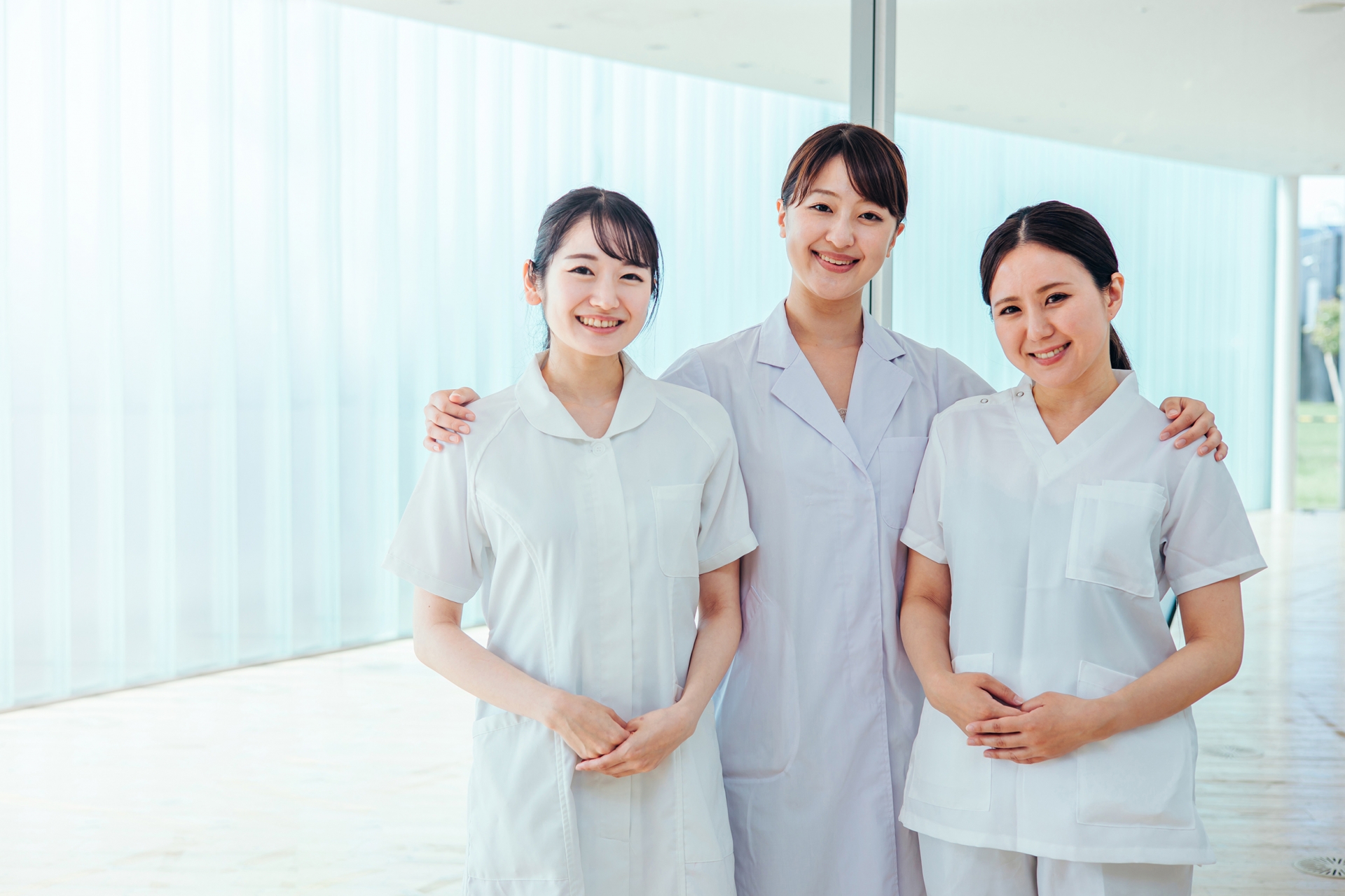 子育てしながら働く看護師の応援サイト～愛知県の求人情報